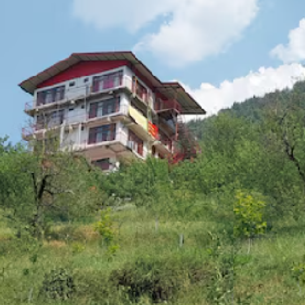 Rachhol Homestay - I